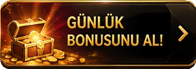 Günlük Bonus